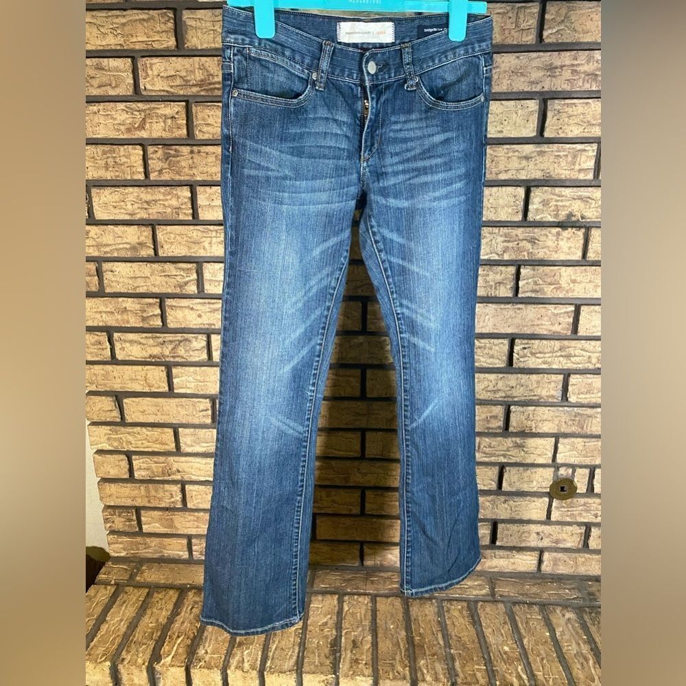 Paper denim‎ & cloth jeans